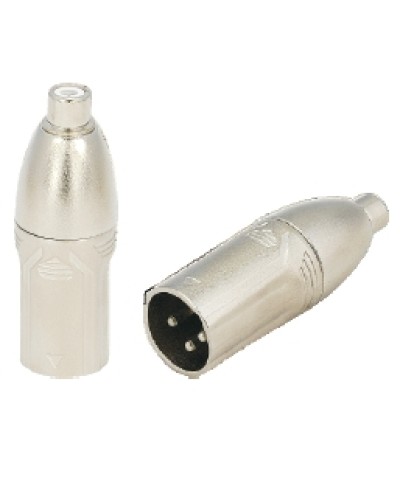 Переходник ROXTONE RA2XMPF в Барнауле Аксессуары для СОУЭ Pintop.ru