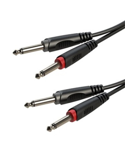 Аудио-кабель ROXTONE RACC100/1,5 в Барнауле Система оповещения и трансляции Roxton Pintop.ru