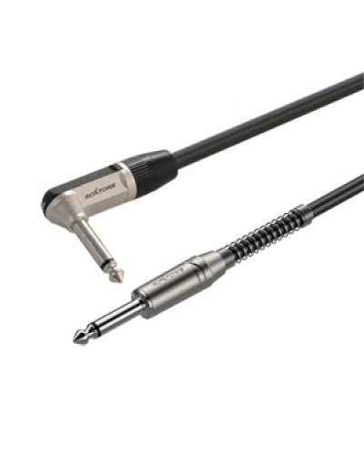 Кабель инструментальный ROXTONE SGJJ110/3 в Барнауле Система оповещения и трансляции Roxton Pintop.ru