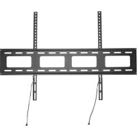 Кронштейн для телевизора 42"-100" фиксированный с быстрой фиксацией REXANT серия Home 38-0342