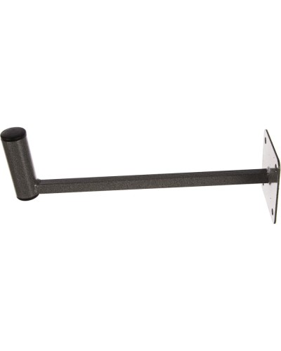 Кронштейн эфирный 30см, серый REXANT 34-0573 в Барнауле Системы видеонаблюдения Pintop.ru