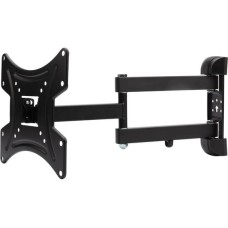 Наклонно-поворотный кронштейн для телевизора Rexant 17"-42" (38-0070)