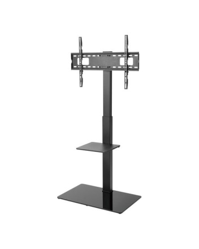 Напольная стойка с кронштейном для телевизора 37-70 REXANT (38-0318) в Барнауле Системы видеонаблюдения Pintop.ru