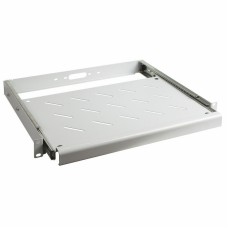 Полка выдвижная для клавиатуры 19" 1U, глубина 450мм REXANT 04-2629