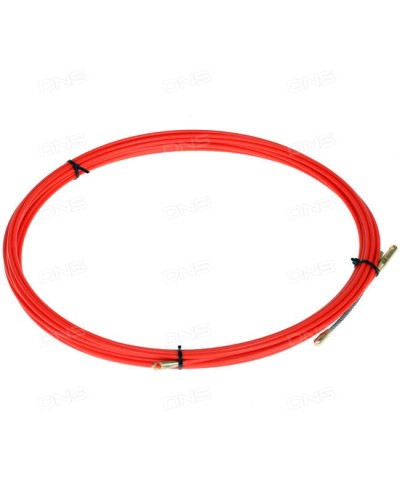 Протяжка кабельная 3,5 мм (50 м) REXANT (47-1050) в Барнауле Крепежные изделия Pintop.ru