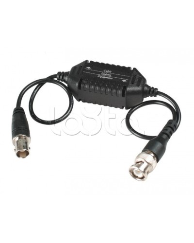 Изолятор коаксиального кабеля SC&T GL001 в Барнауле Видеоусилители, Модуляторы, Делители Pintop.ru