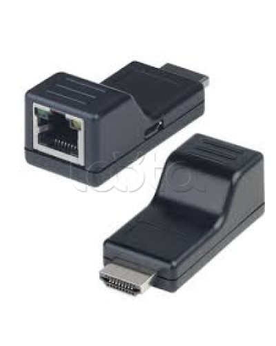 Передатчик-приемник SC&T HE01ERK в Барнауле Видеоусилители, Модуляторы, Делители Pintop.ru