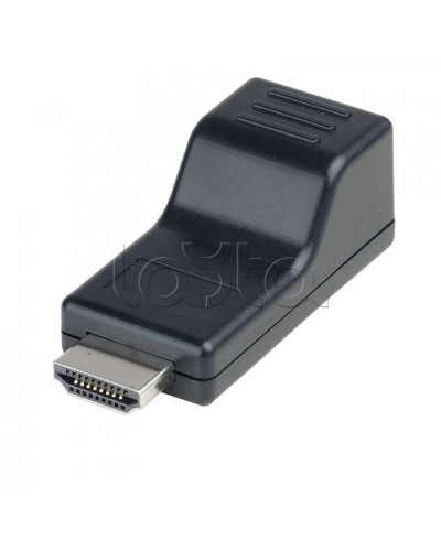 Приёмник пассивный HDMI сигнала SC&T HE01SER в Барнауле Видеоусилители, Модуляторы, Делители Pintop.ru