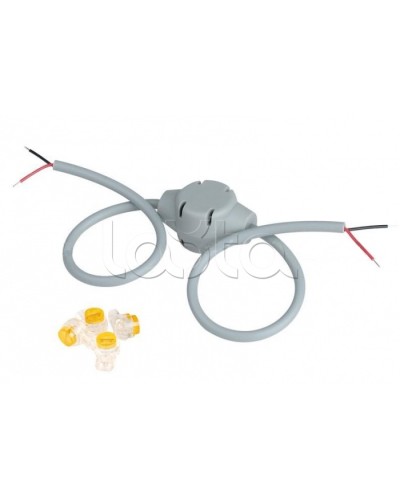 Устройство защиты от помех SC&T TVB001 в Барнауле Видеоусилители, Модуляторы, Делители Pintop.ru