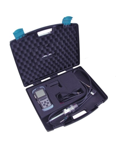 Газоанализатор Seitron CHEMIST 103 в Барнауле Технологические извещатели Pintop.ru