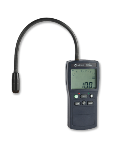 Детектор утечек Seitron POLF02 в Барнауле Технологические извещатели Pintop.ru