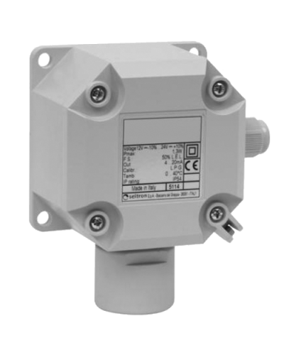 Сенсор Seitron SYGN2xB00ySE в Барнауле Технологические извещатели Pintop.ru