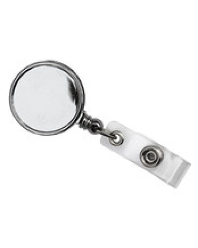 Ретрактор Smartec-СКД ST-AC202RT-SL в Барнауле Оптовые идентификаторы Pintop.ru