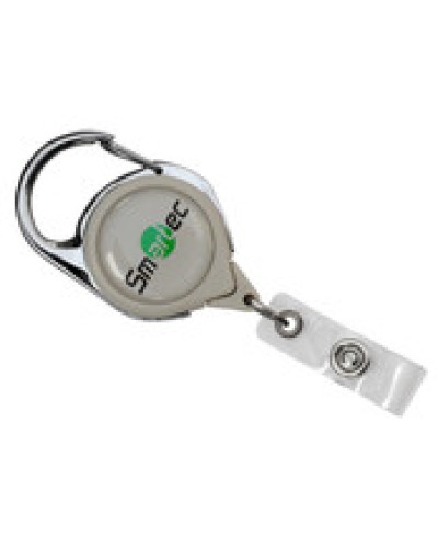 Ретрактор Smartec-СКД ST-AC203RT-GR в Барнауле Оптовые идентификаторы Pintop.ru