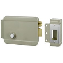 Замок электромеханический Smartec-СКД ST-RL073SI-GR