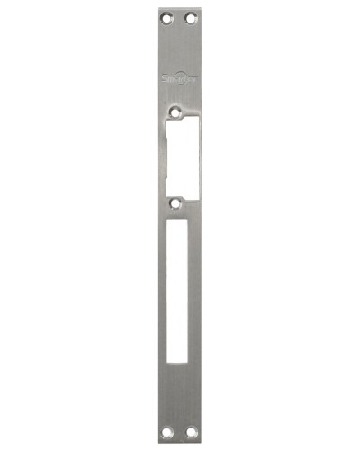 Планка запорная Smartec-СКД ST-SL502SP в Барнауле Дополнительное оборудование для СКУД Pintop.ru