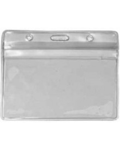 Карман с клапаном горизонтальный Smartec ST-AC202HP в Барнауле Оптовые идентификаторы Pintop.ru