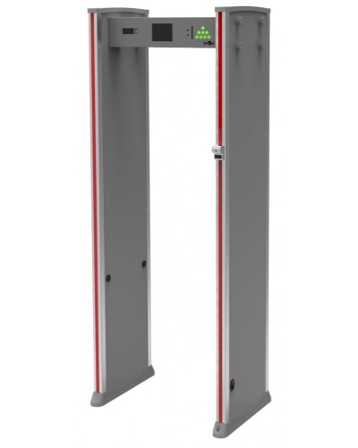 Металлодетектор арочный Smartec ST-MD318LT в Барнауле Металлодетекторы Pintop.ru