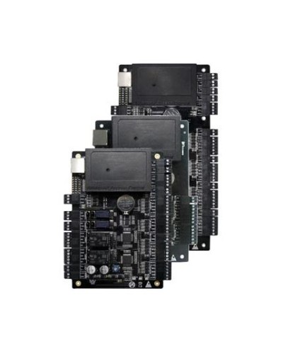 Контроллер сетевой Smartec ST-NC240B в Барнауле Контроллеры СКУД Smartec Pintop.ru