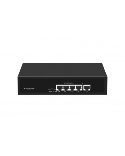 Коммутатор Smartec ST-NS004MB-MS в Барнауле Коммутаторы Pintop.ru