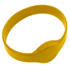 Браслет с EM идентификатором Smartec ST-PT074EM-YL (желтый)