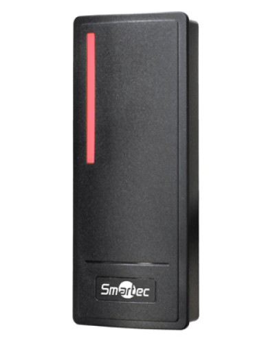 Контроллер автономный со встроенными считывателем EM Smartec ST-SC031EM в Барнауле Контроллеры Pintop.ru