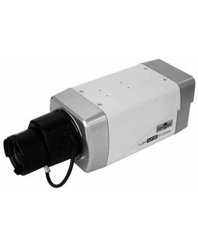 IP-камера видеонаблюдения в стандартном исполнении Smartec STC-IPMX3093A/1 в Барнауле IP-камеры Pintop.ru