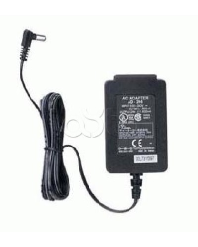 Адаптер сетевой TOА АD-246ER в Барнауле Системы оповещения и трансляции TOA Pintop.ru