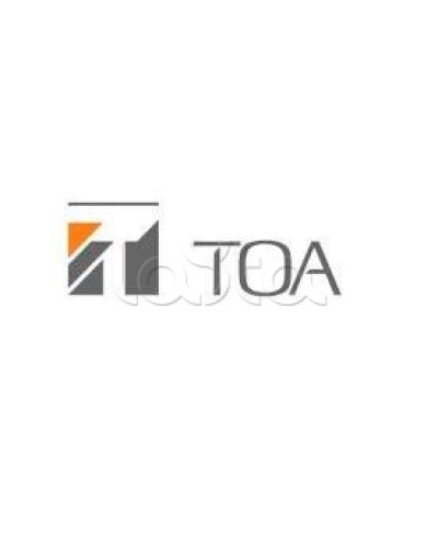 Аттенюатор для VM-2000 TOA ATT-100VI в Барнауле Системы оповещения и трансляции TOA Pintop.ru