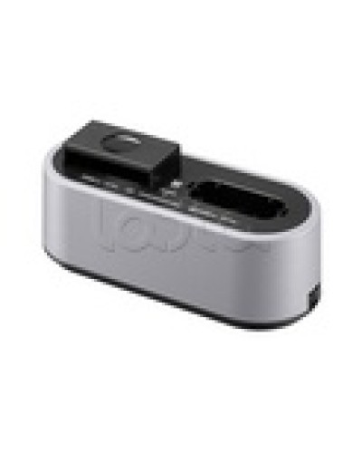 Устройство зарядное TOA BC-5000-2 в Барнауле Системы оповещения и трансляции TOA Pintop.ru