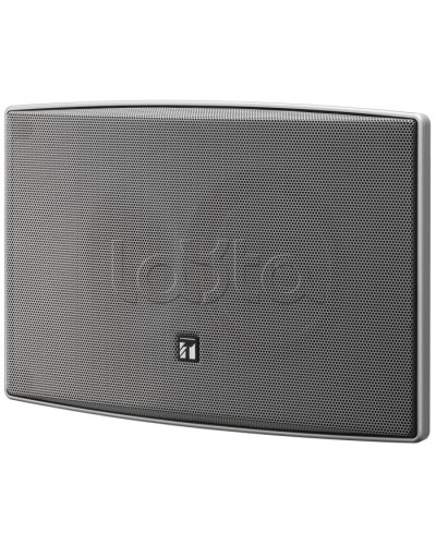 Громкоговоритель настенный TOA BS-1034 в Барнауле Системы оповещения и трансляции TOA Pintop.ru