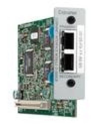 Модуль связи TOA D-2000CB в Барнауле Системы оповещения и трансляции TOA Pintop.ru