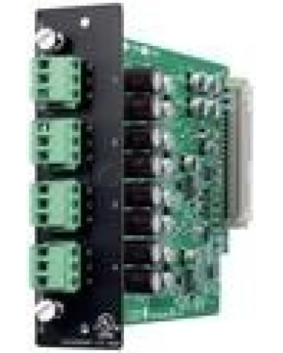 Модуль 4 линейных выходов TOA D-971E в Барнауле Системы оповещения и трансляции TOA Pintop.ru