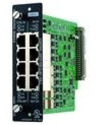 Модуль управления, 20 VCA входов, 8/8 TOA D-984VC в Барнауле Системы оповещения и трансляции TOA Pintop.ru