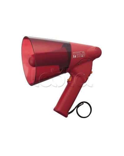 Мегафон TOA ER-1206S EU в Барнауле Системы оповещения и трансляции TOA Pintop.ru