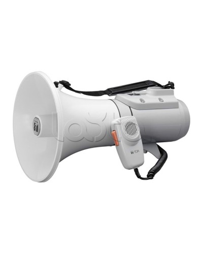 Мегафон TOA ER-2230W EU в Барнауле Системы оповещения и трансляции TOA Pintop.ru