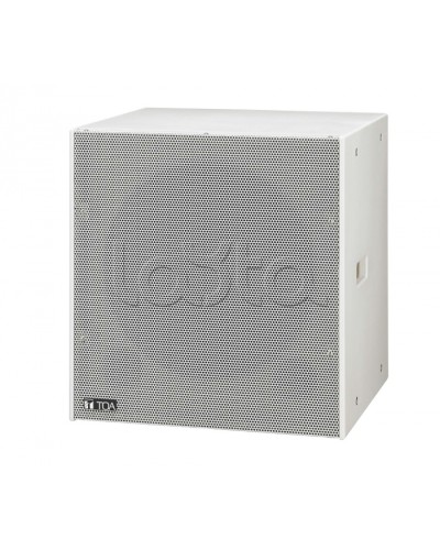 Сабвуфер TOA FB-150W в Барнауле Системы оповещения и трансляции TOA Pintop.ru