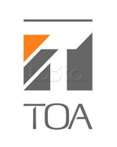 Элемент крепежный 19/1U для 1-го (2-х) TOA MB-15B-J в Барнауле Системы оповещения и трансляции TOA Pintop.ru