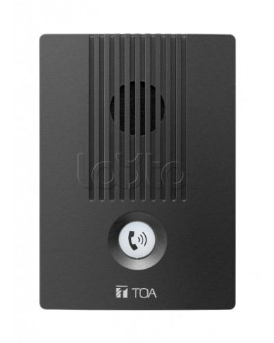 IP станция дверная TOA N-8650DS в Барнауле Системы оповещения и трансляции TOA Pintop.ru