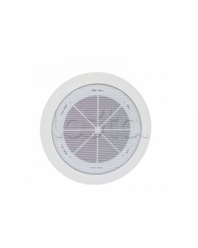 Громкоговоритель потолочный TOA PC-1868W-EB в Барнауле Системы оповещения и трансляции TOA Pintop.ru