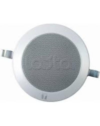 Громкоговоритель потолочный TOA PC-6WM-EB в Барнауле Системы оповещения и трансляции TOA Pintop.ru