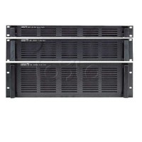 Панель передняя перфорированная TOA PFP-3