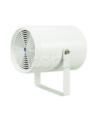 Громкоговоритель прожекторный TOA PJ-200W EU в Барнауле Системы оповещения и трансляции TOA Pintop.ru