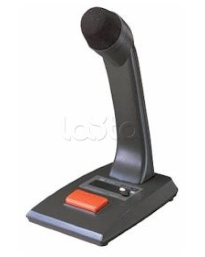 Микрофон для объявления TOA PM-660D в Барнауле Системы оповещения и трансляции TOA Pintop.ru