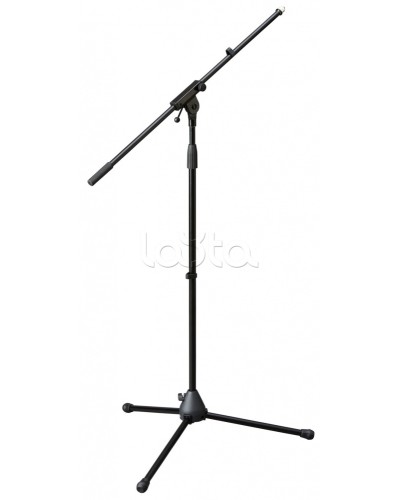 Стойка микрофонная TOA ST-321B в Барнауле Системы оповещения и трансляции TOA Pintop.ru