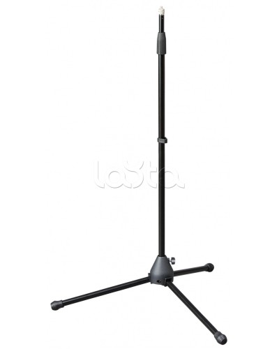 Стойка микрофонная TOA ST-322B в Барнауле Системы оповещения и трансляции TOA Pintop.ru