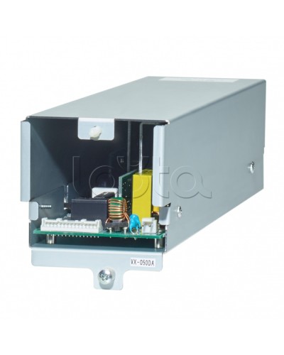 Усилитель системы VX-3000 TOA VX-030DA в Барнауле Системы оповещения и трансляции TOA Pintop.ru