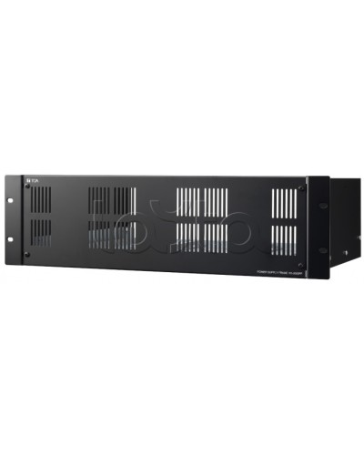 Рама блоков питания TOA VX-2000PF в Барнауле Системы оповещения и трансляции TOA Pintop.ru