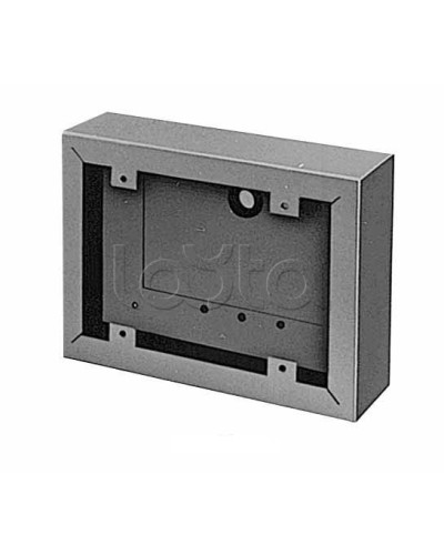 Короб для настенного монтажа TOA YS-13A в Барнауле Системы оповещения и трансляции TOA Pintop.ru