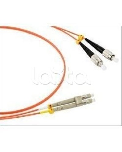 Патч-корд оптический TWT-2LC-2FC/OM2-7.0 в Барнауле Патч-корды оптические Pintop.ru